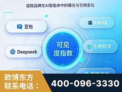 灵武-AI可见度监测