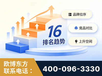 灵武-竞品品牌排名