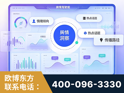灵武-品牌舆情分析
